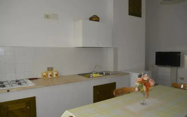 B&B Santu Pretu