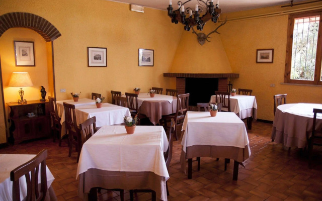 Villa Maria Luigia