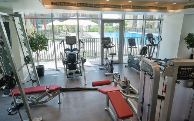 Fantastay Blvd Crescent