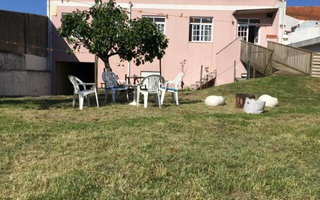 Garden Hostel
