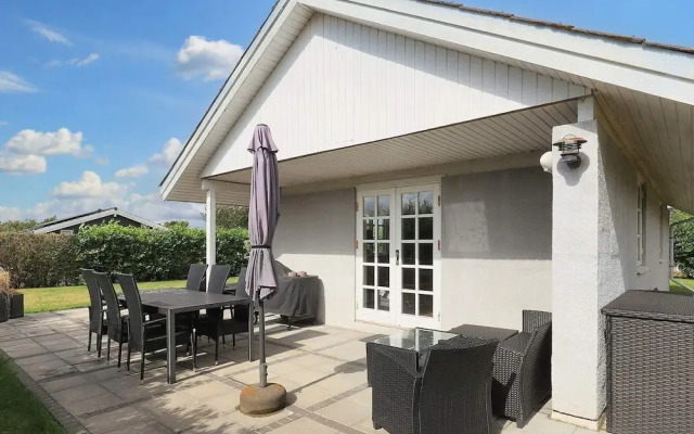 4 Person Holiday Home in Karrebaeksminde