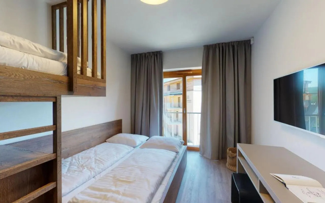 Lipno Port Apartment C204 - Lipno Home