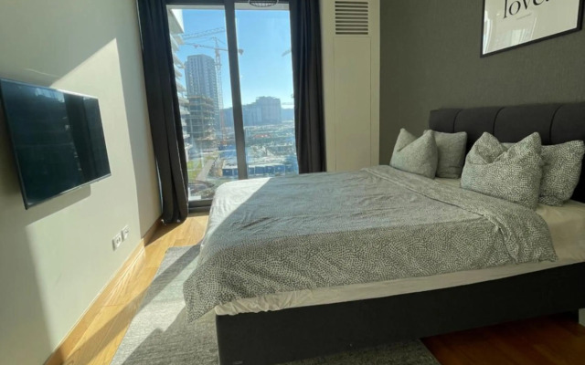 Luxury Appartment Belgrade Waterfront