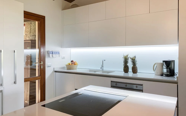 LuxRent Villa Smeralda