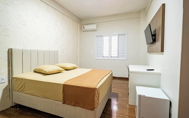 Arca'S Express Hotel