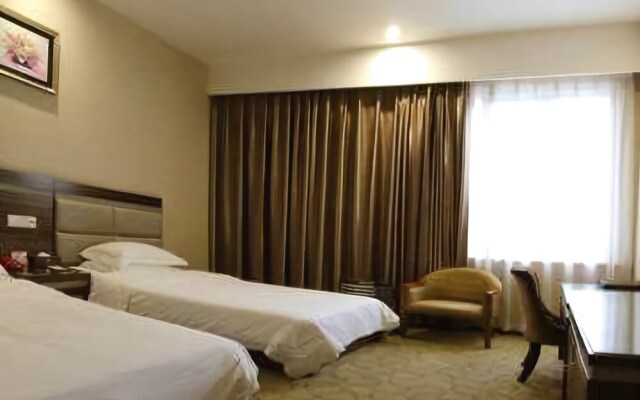 Universal Hotel Wuzhou