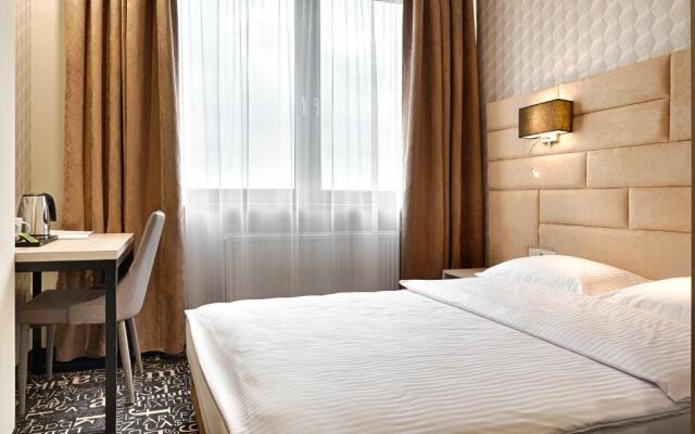 Citi Hotel's Łódź