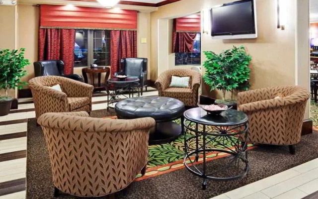 Holiday Inn Express - Harrisburg East by IHG