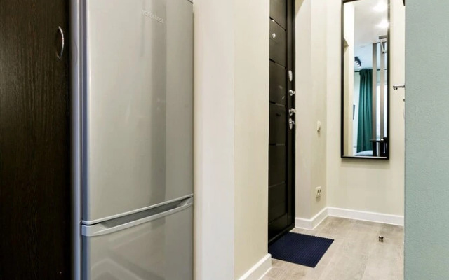 Апартаменты Alfa