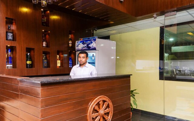 Trekkers Inn
