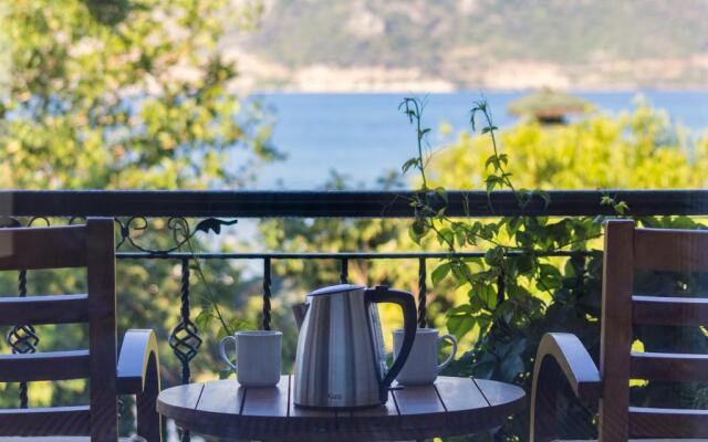 Mavi Deniz Selimiye Motel