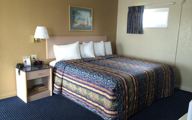 Budget Inn Motel Toledo Perrysburg