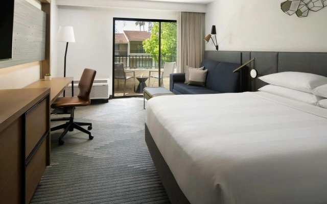 Santa Clara Marriott