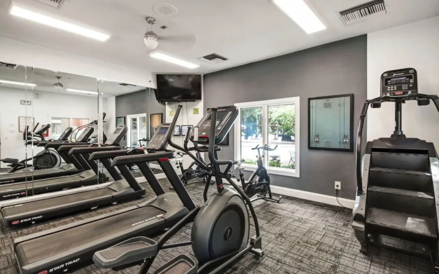 Landing Jacksonville