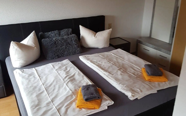 Hotel-Restaurant zum Knurrhahn