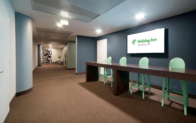 Holiday Inn Nola - Naples Vulcano Buono by IHG