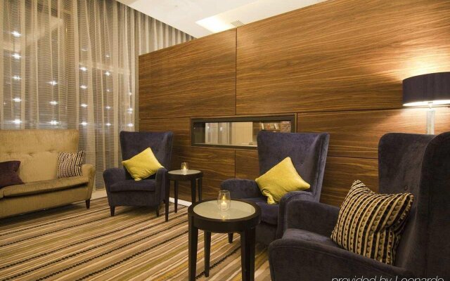 Hampton by Hilton London Croydon