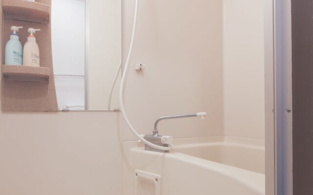 Grand Court Namba 206