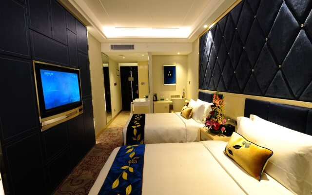 Sanya Beauty Crown Hotel