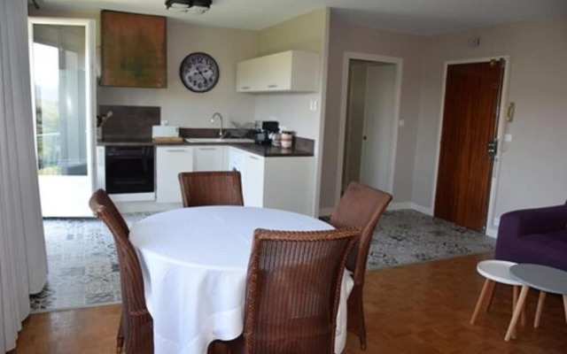 Appartement Valence Centre avec Garage