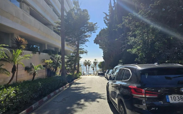 Alhambra del Mar
