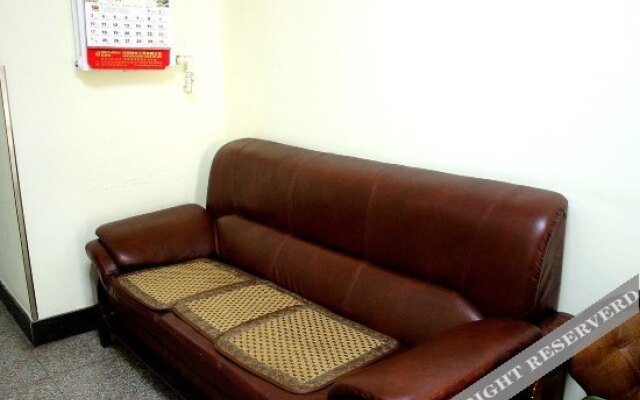 Yuesigui Express Hotel