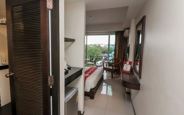 Nida Rooms Viridian Phang Nga