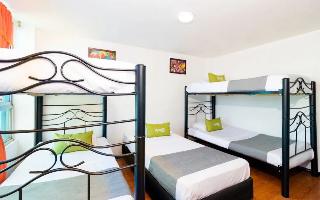 Ayenda 1067 Bogotá Elite