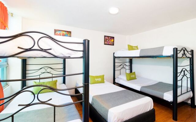 Ayenda 1067 Bogota Elite