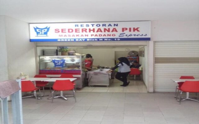 Green Bay Pluit