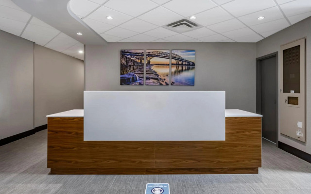 Comfort Inn Sarnia