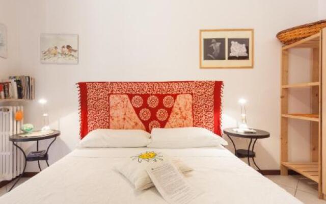 Al Quadrifoglio Bed  Breakfast