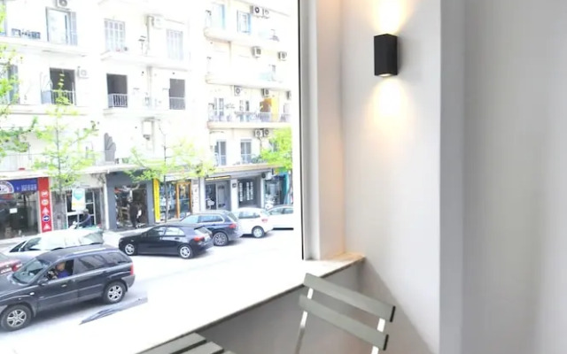 Zennova 71 Mondè Thessaloniki Apt