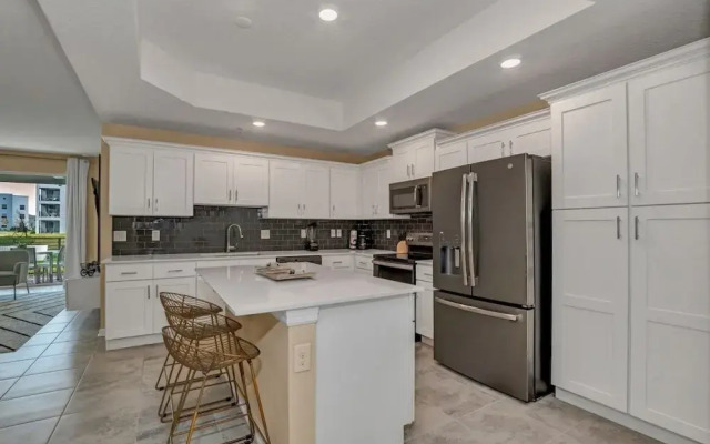 3180 Para Unit 101 3 Bedroom Townhouse