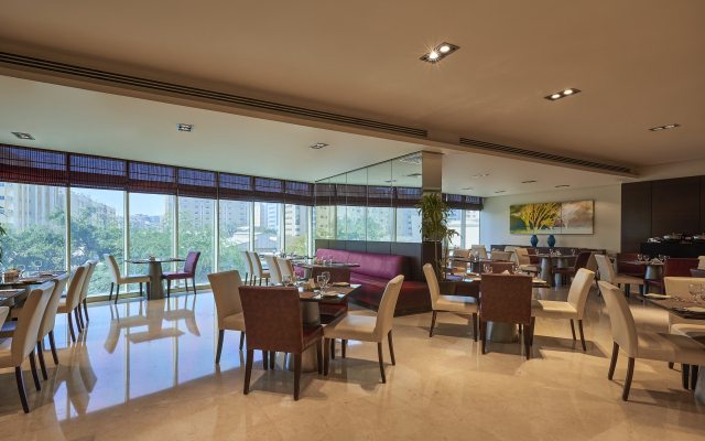 Safir Hotel Doha