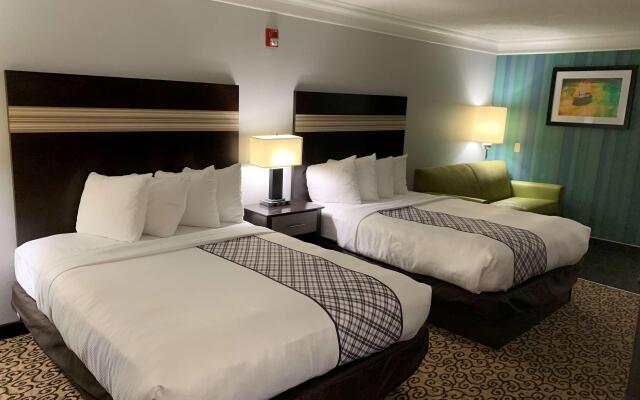 Best Western Slidell Hotel