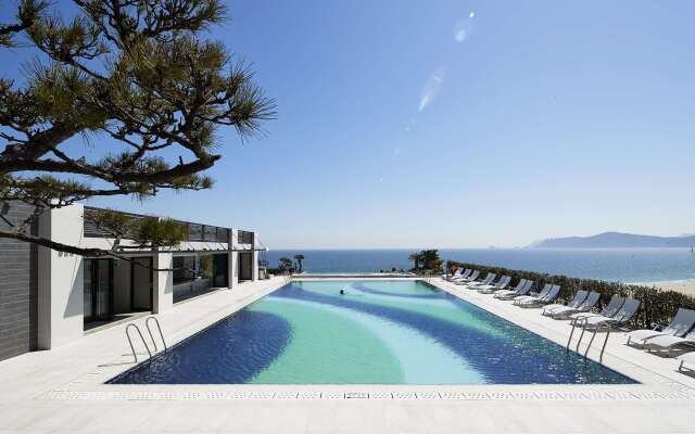Paradise Hotel Busan