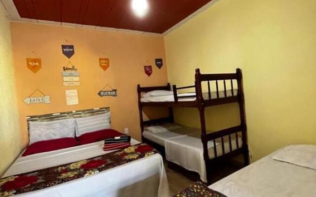 Suites Sol de Inverno Itaipua