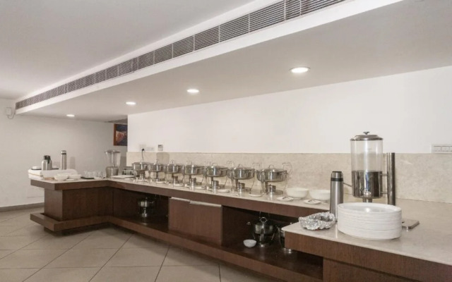 Virgo Comfort Homes by OYO