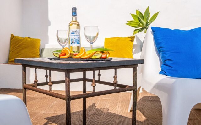 Villa Belize
