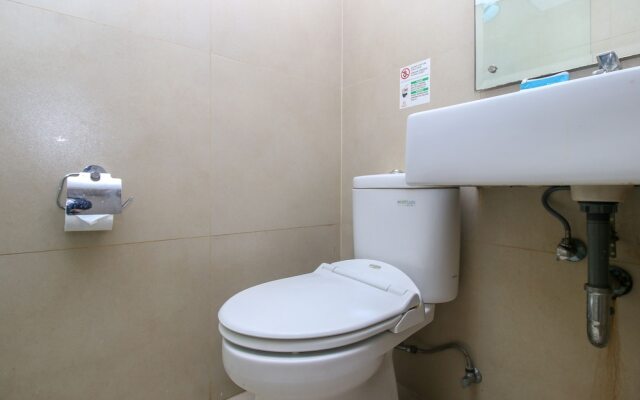 Airy Kemayoran Kran 20 Jakarta