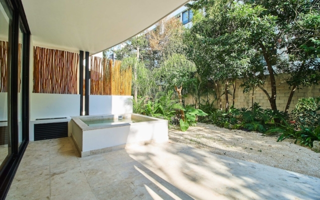 Hunab Residences 109 By Lockey