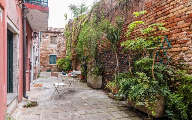 Biennale Garden Art & Architecture Venue