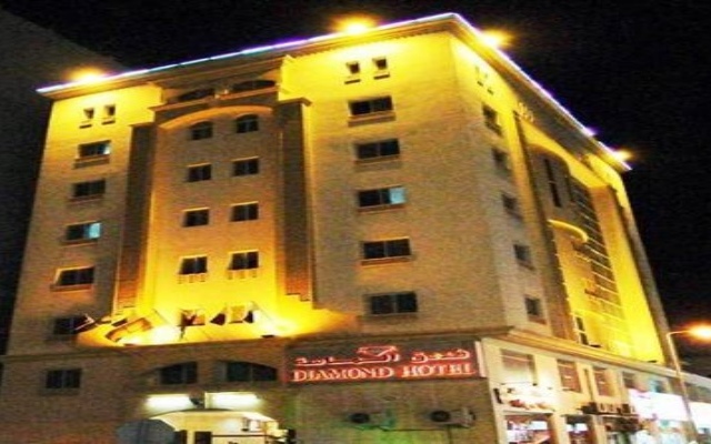 Diamond Hotel