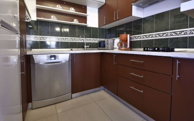 Apartment Anić Novigrad (Zadar) 9663