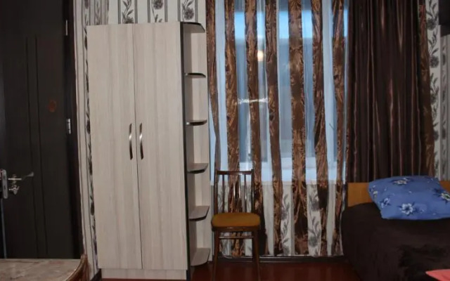 Guest House Anano