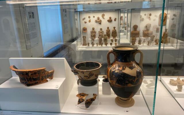 Villa Riviera dei Gelsomini