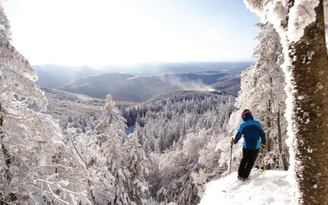 The Inn at Bolton Valley