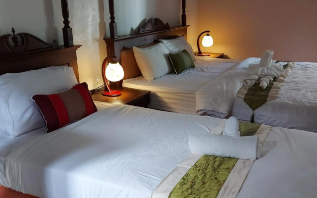 Phangan Paragon Resort & Spa