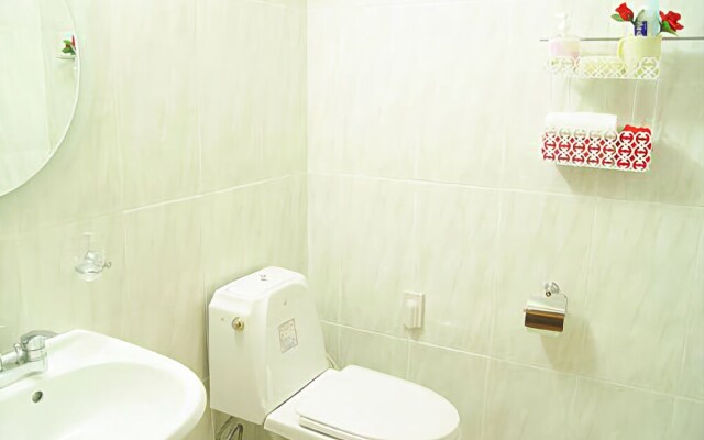 Taean Diana Pension